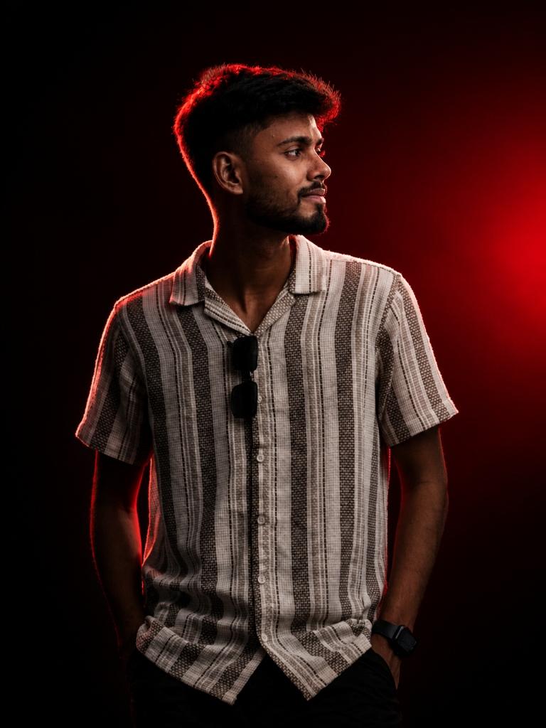 Gopi Sharma — Digital Marketing Strategist